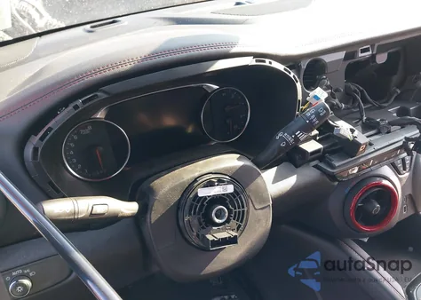 2022 Chevrolet Blazer Awd Rs from USA, damaged, VIN 3GNKBKRS3NS214135